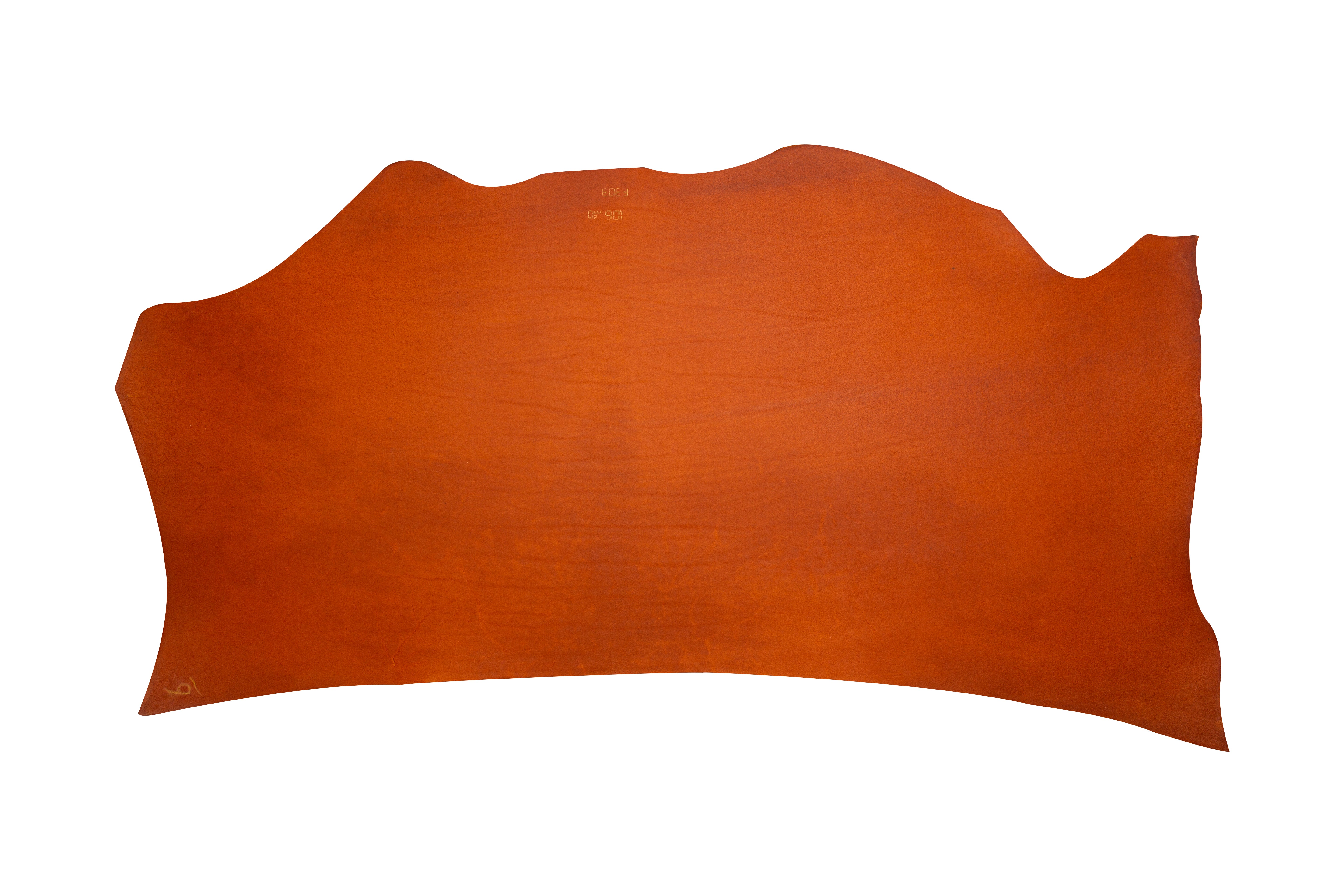 Colorado Hälse Cognac