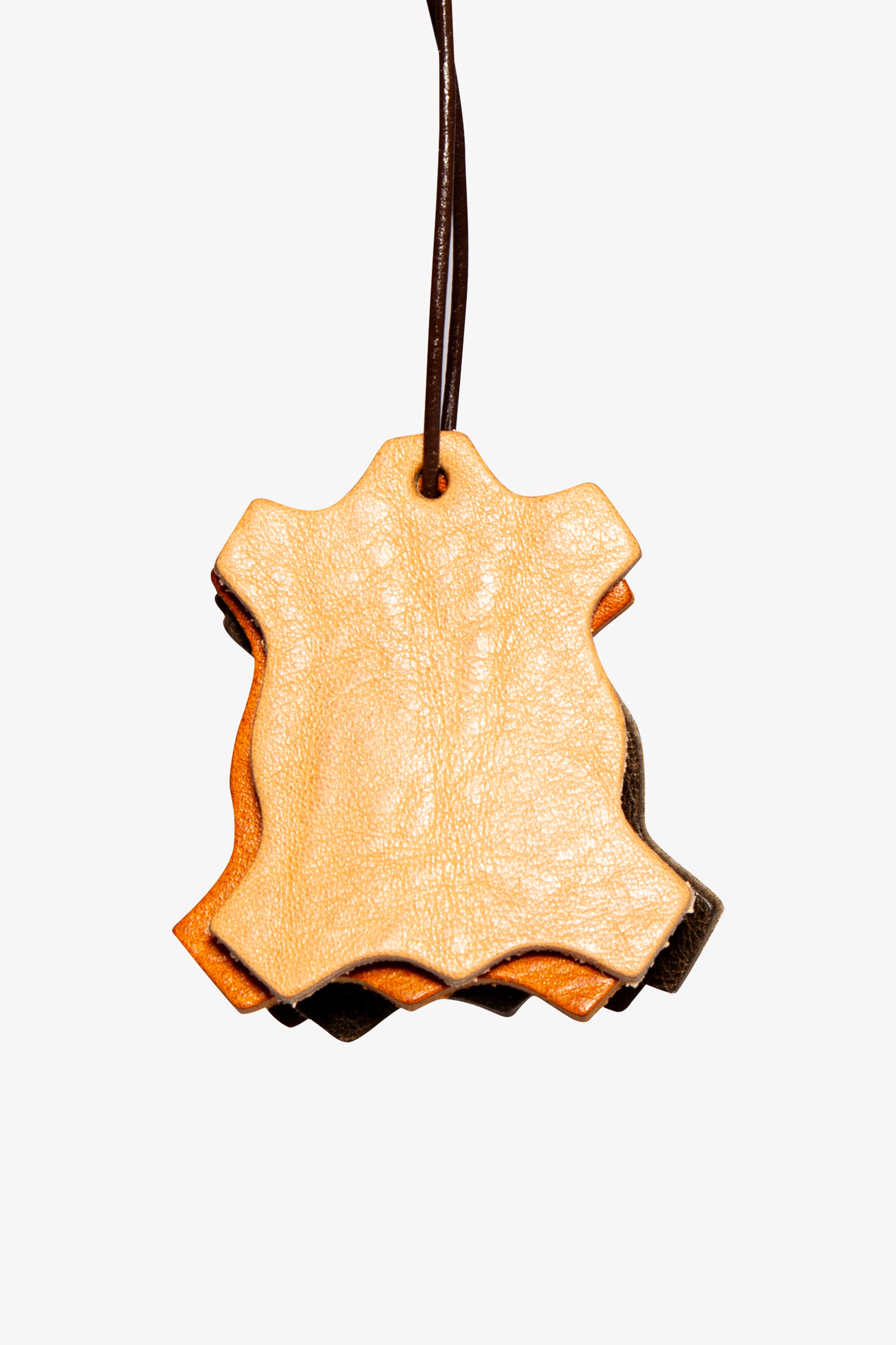 Sample Blocks - Waxy