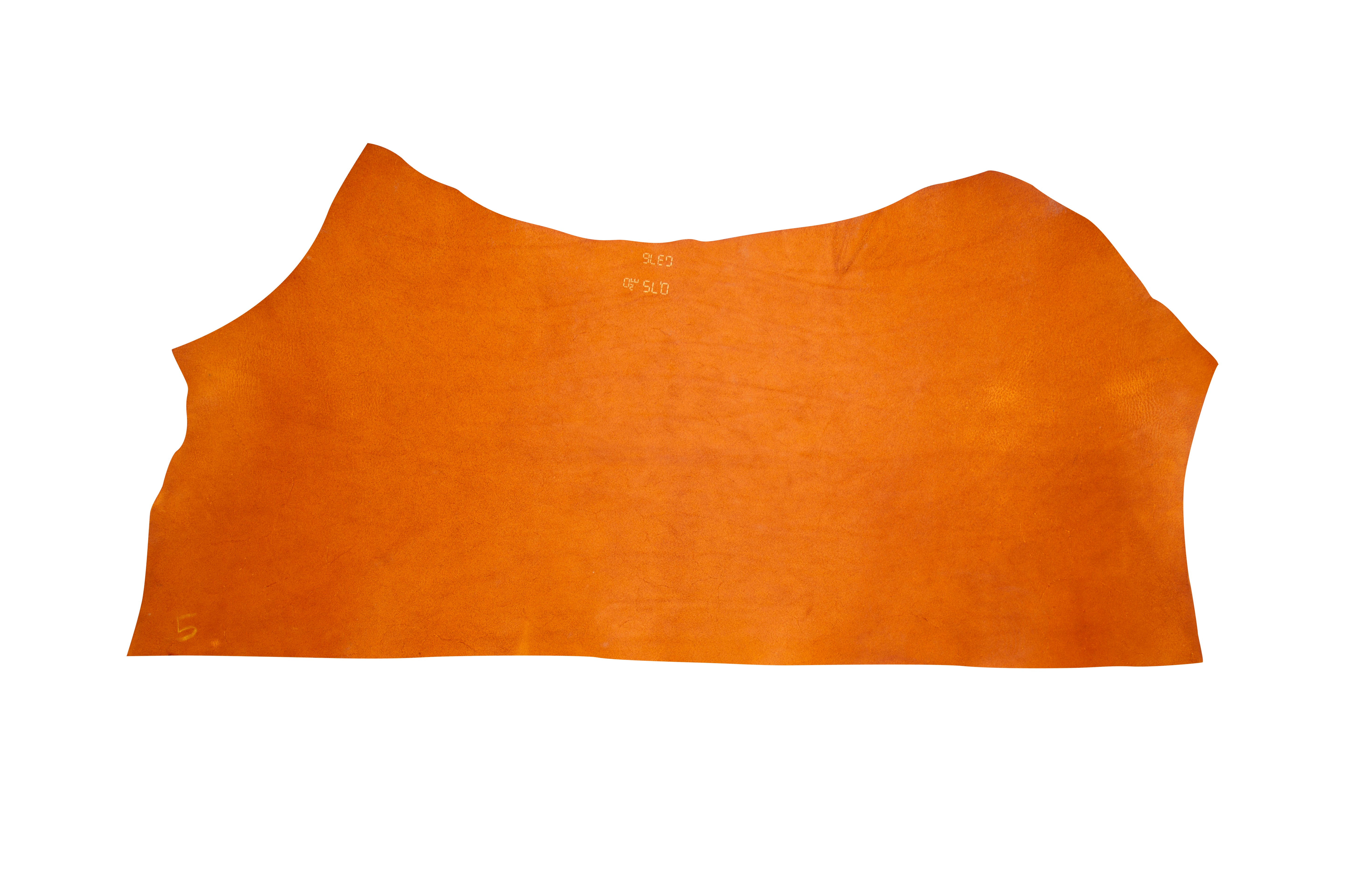 Waxy Shoulders Cognac