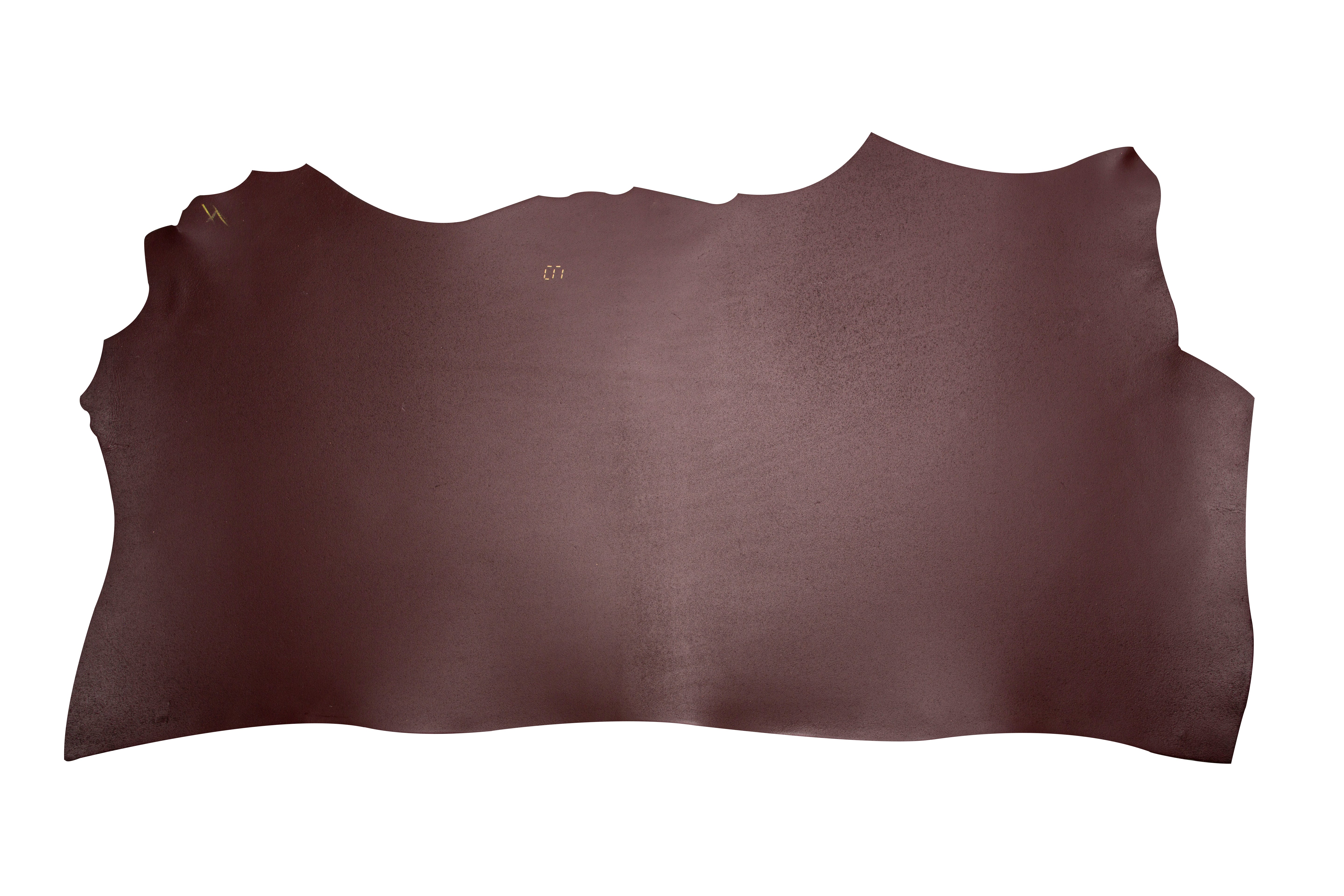 Saddle Shoulders Havanna