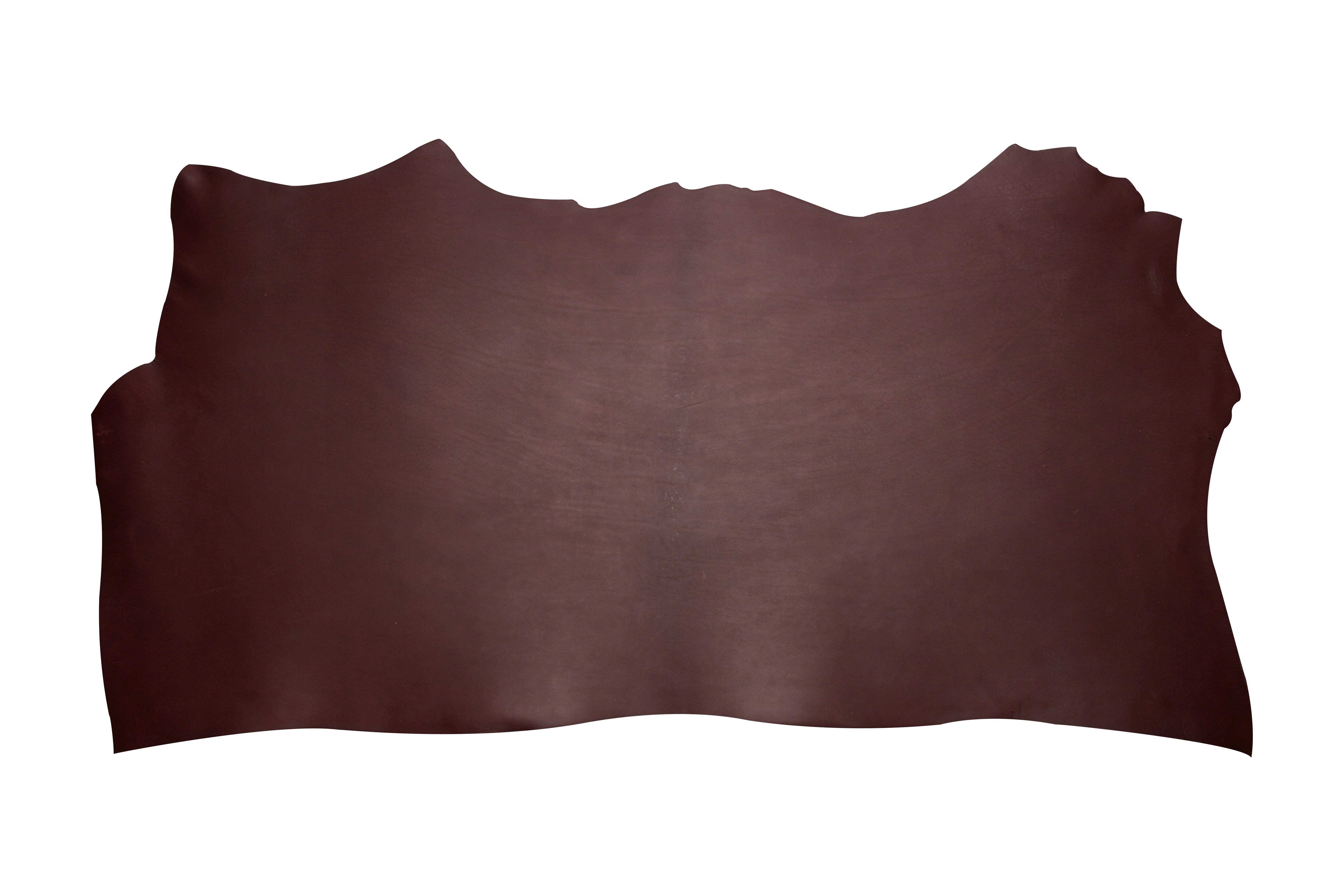 Saddle Shoulders Havanna