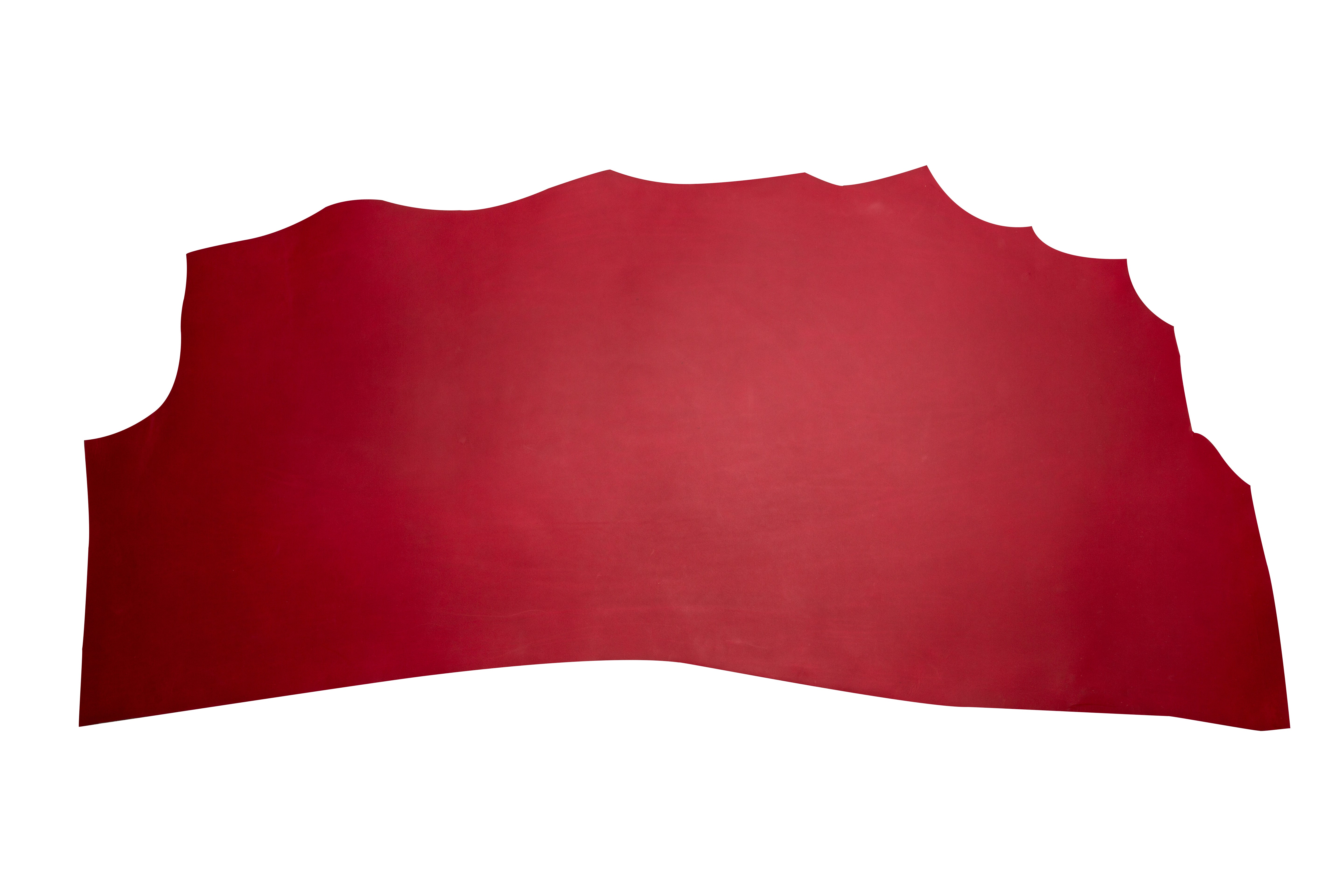 Saddle Shoulders Cherry