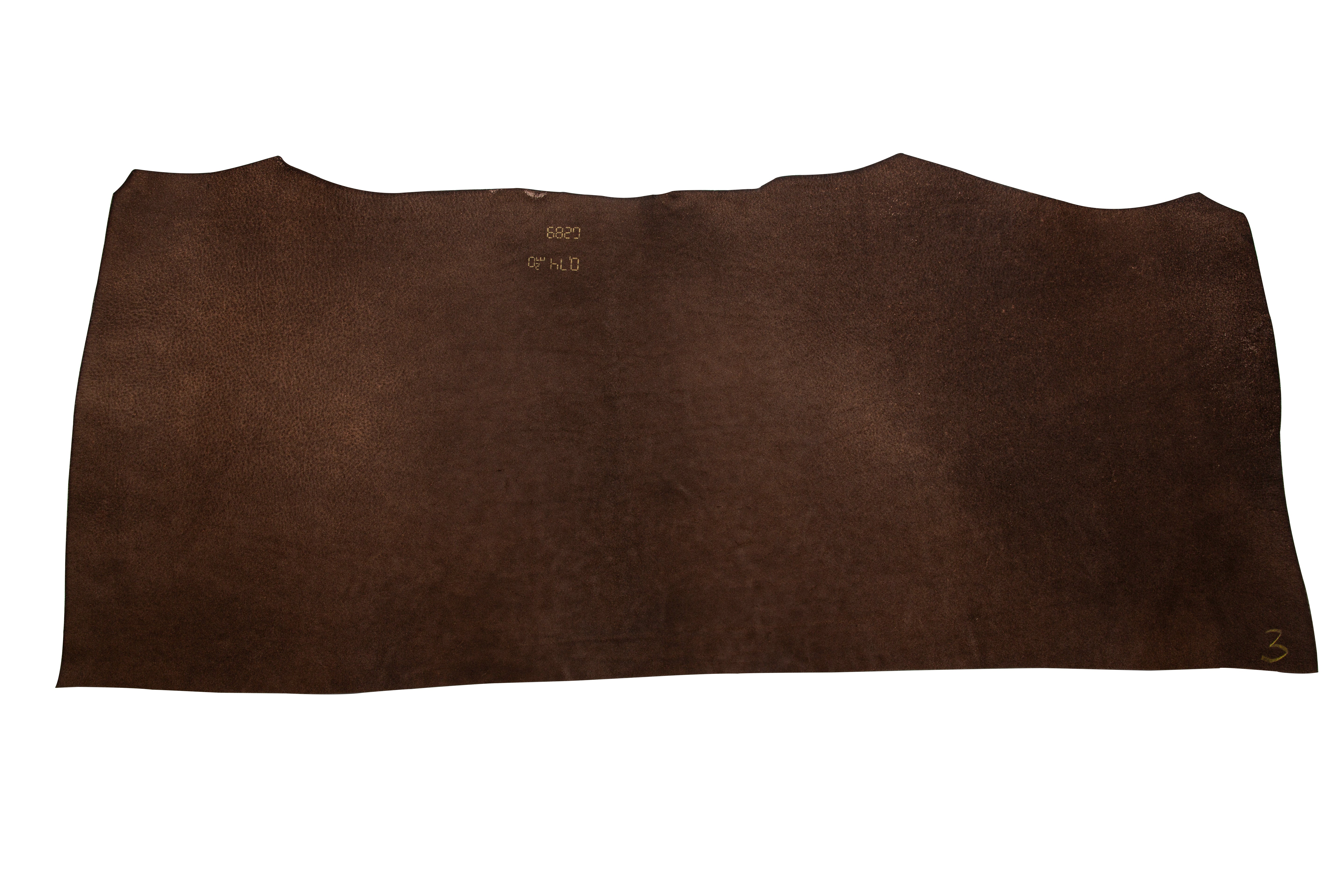 Waxy Shoulders Espresso