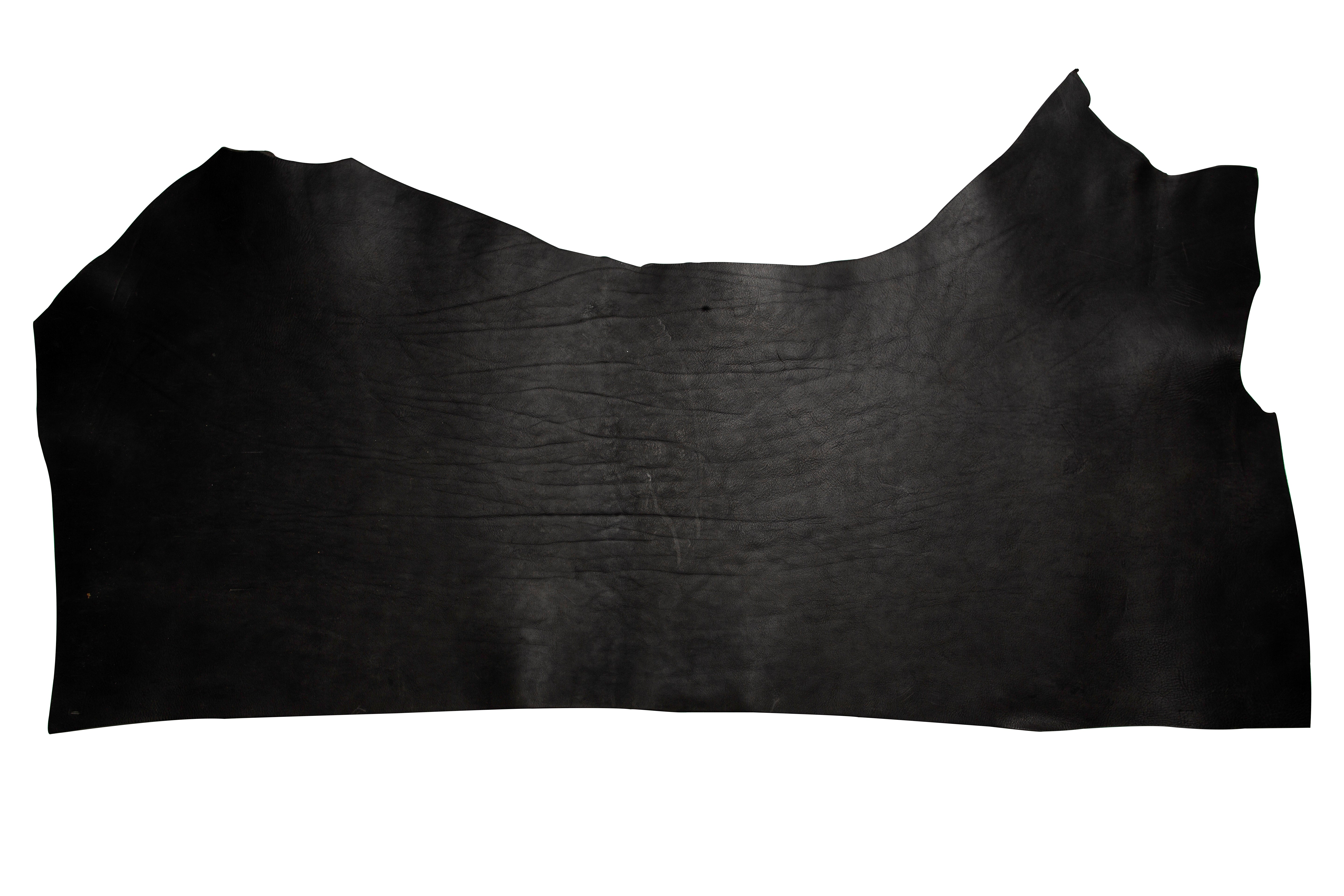 Waxy Shoulders Anthracite