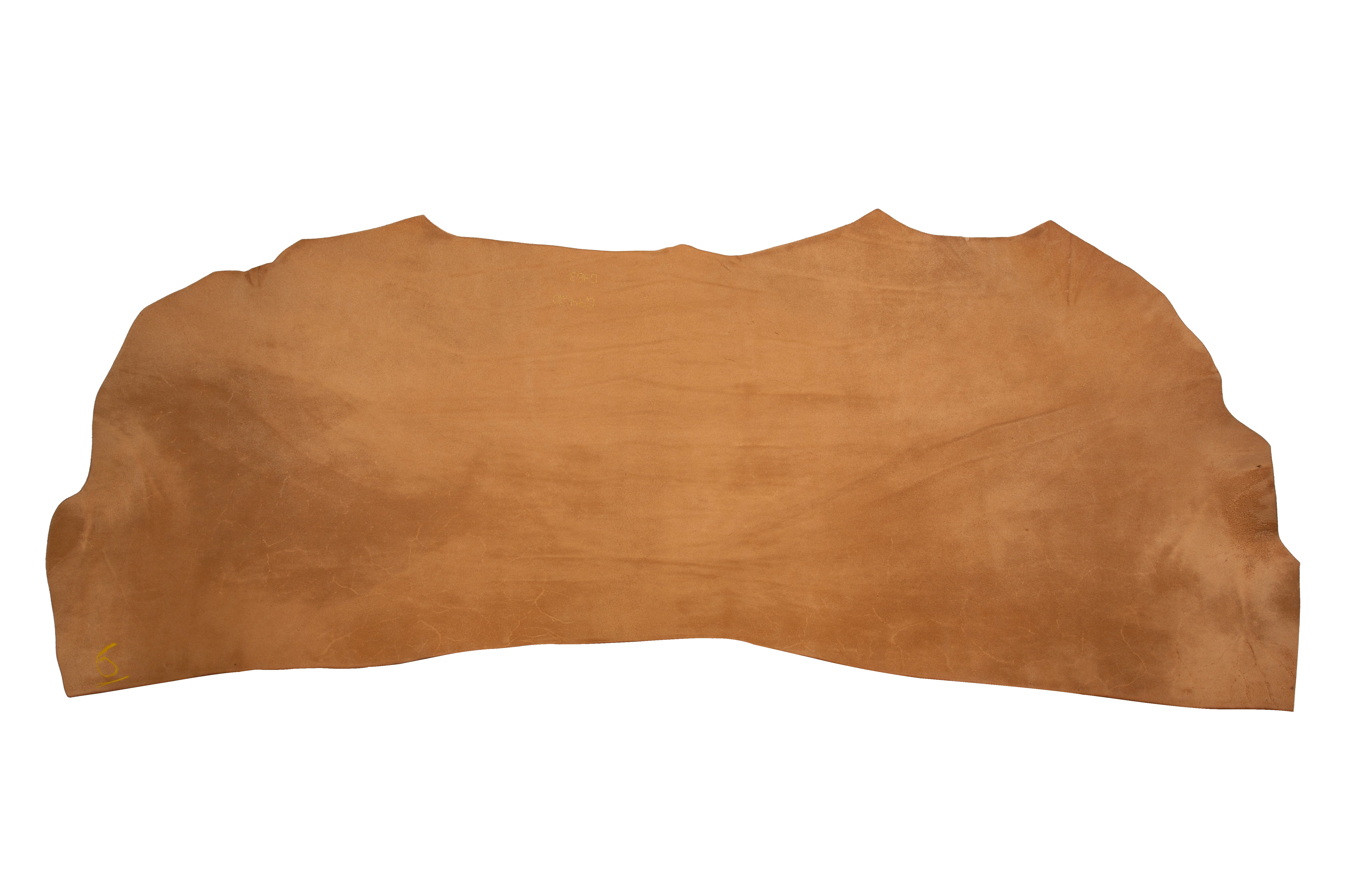 Waxy Shoulders Natural