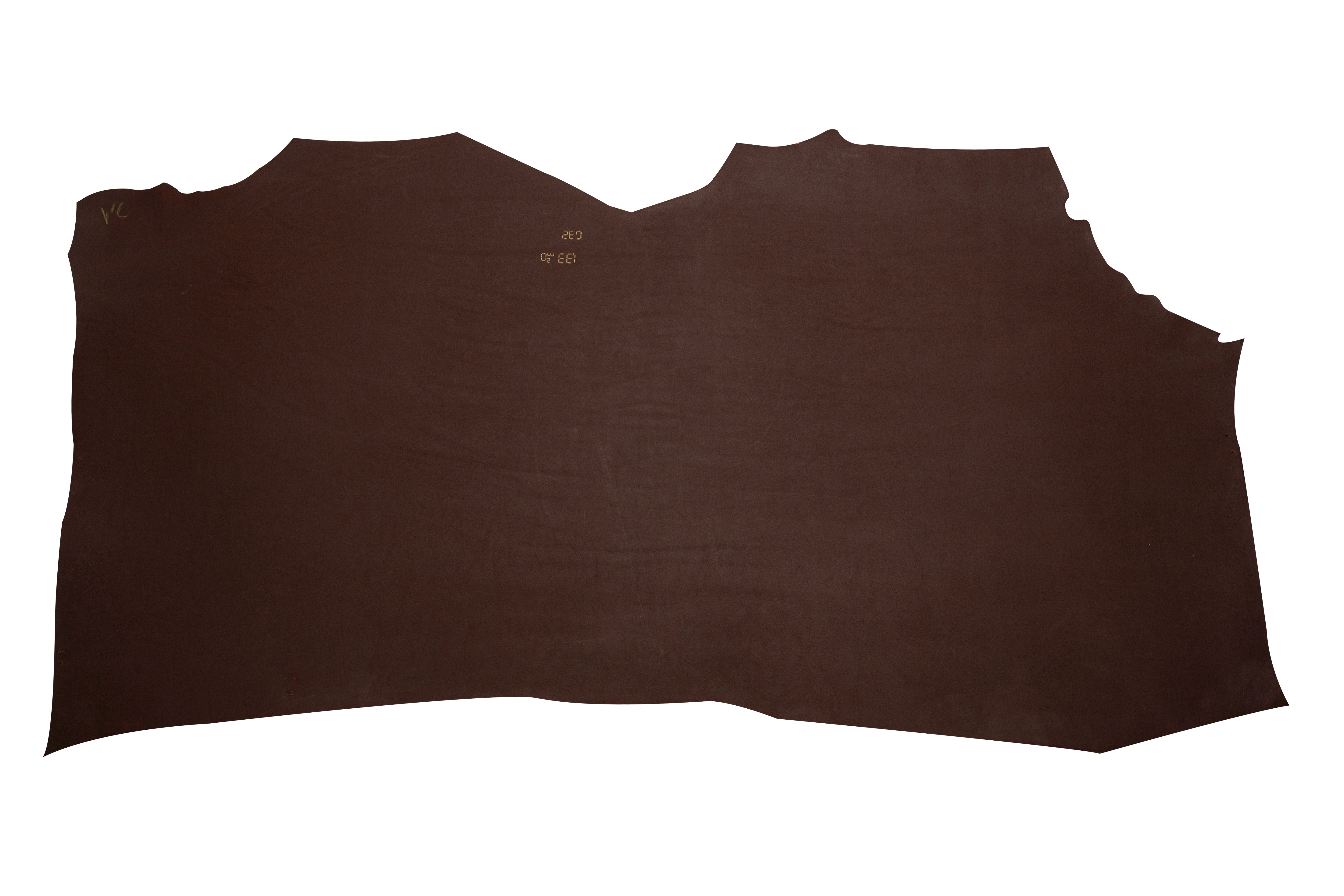 Colorace Shoulders Nutmeg