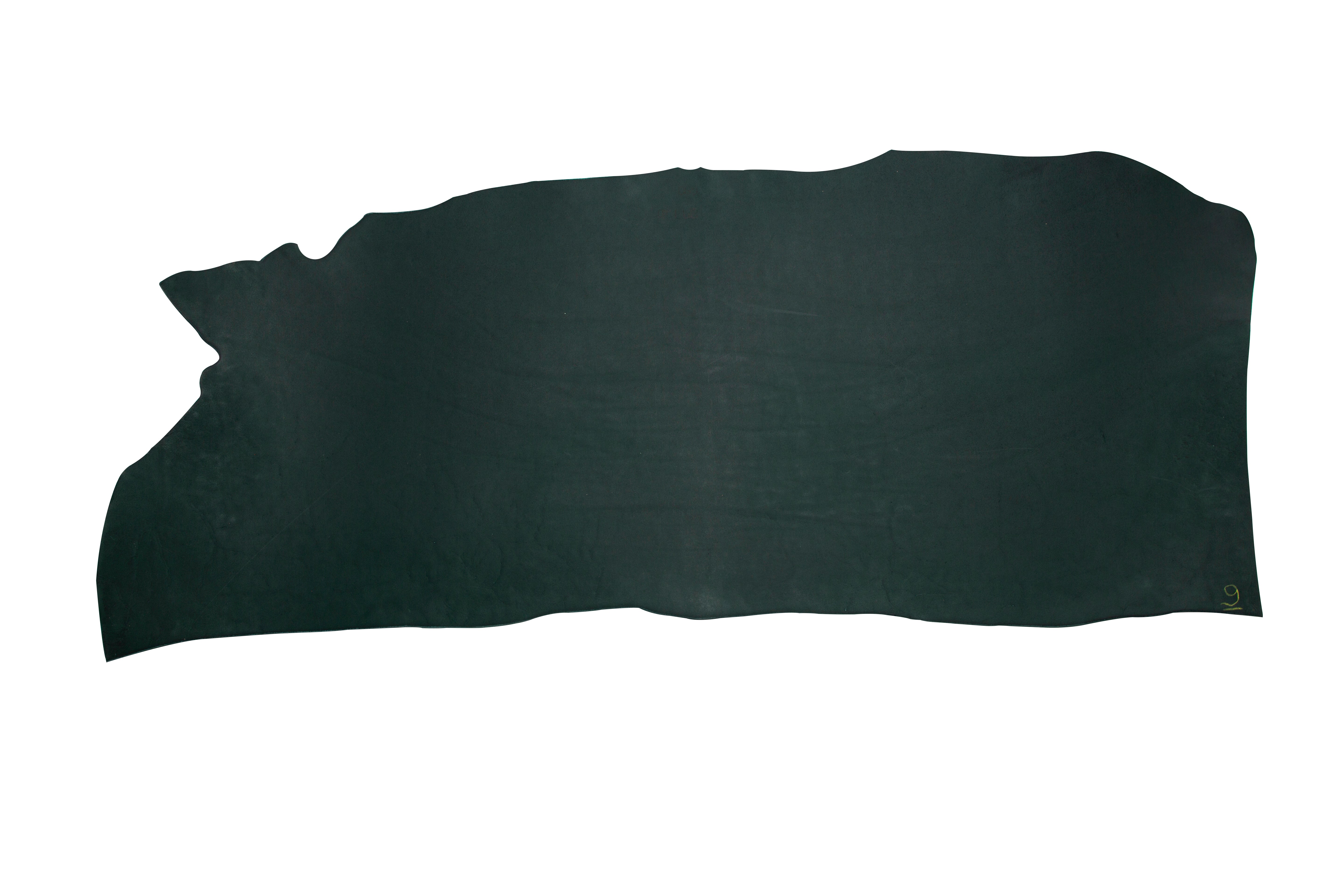 Colorado Shoulders Green