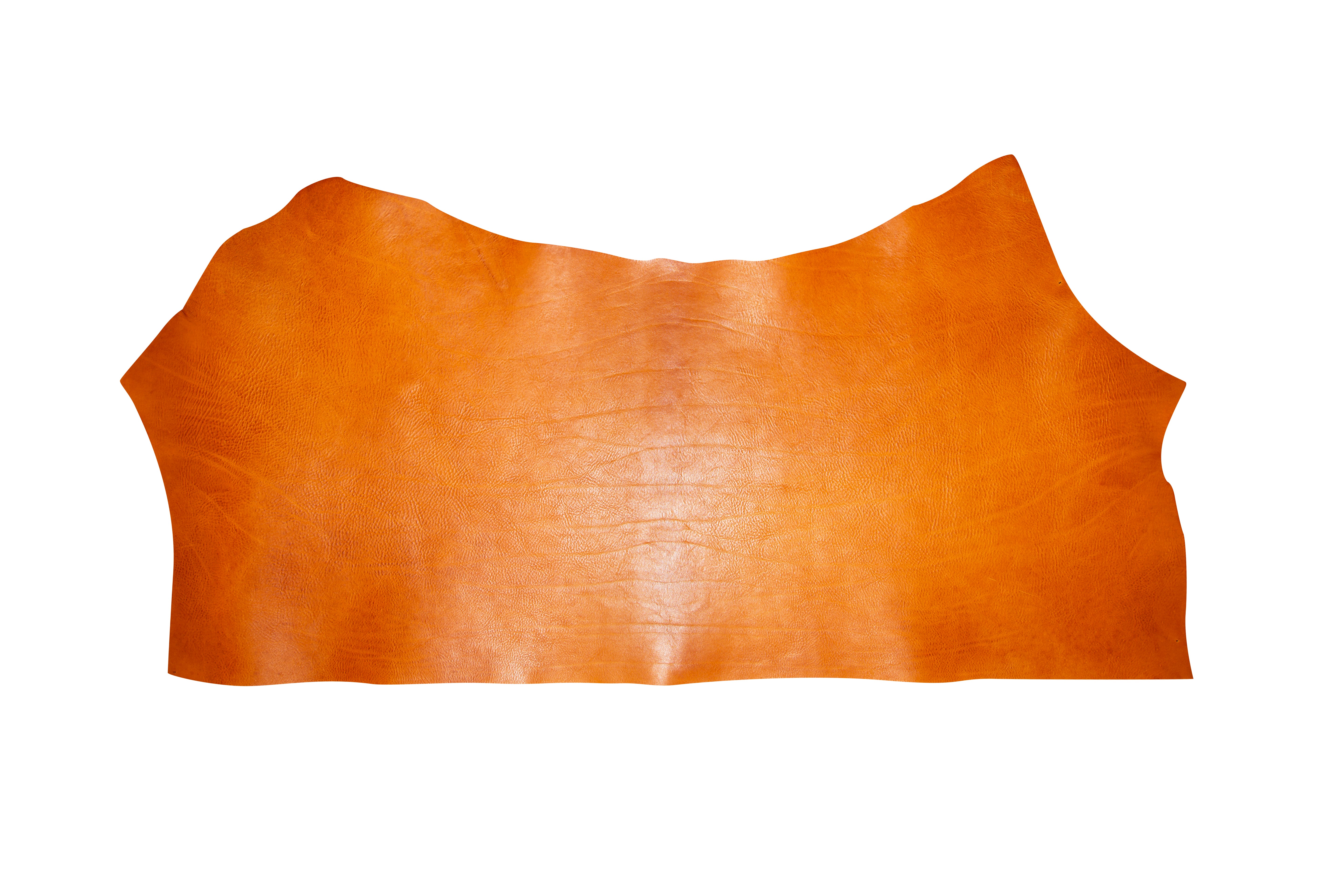 Waxy Shoulders Cognac