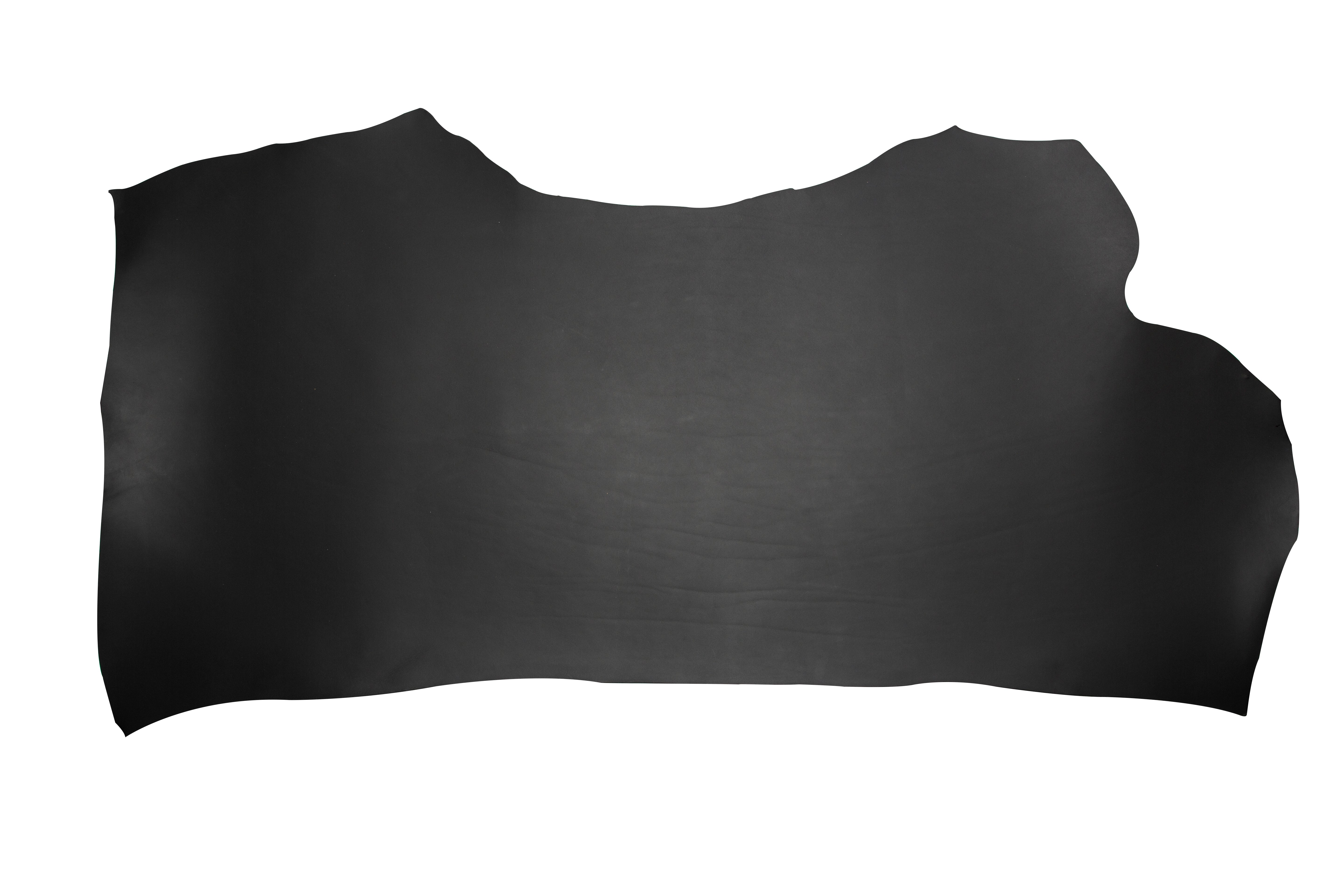 Saddle Shoulders Anthracite