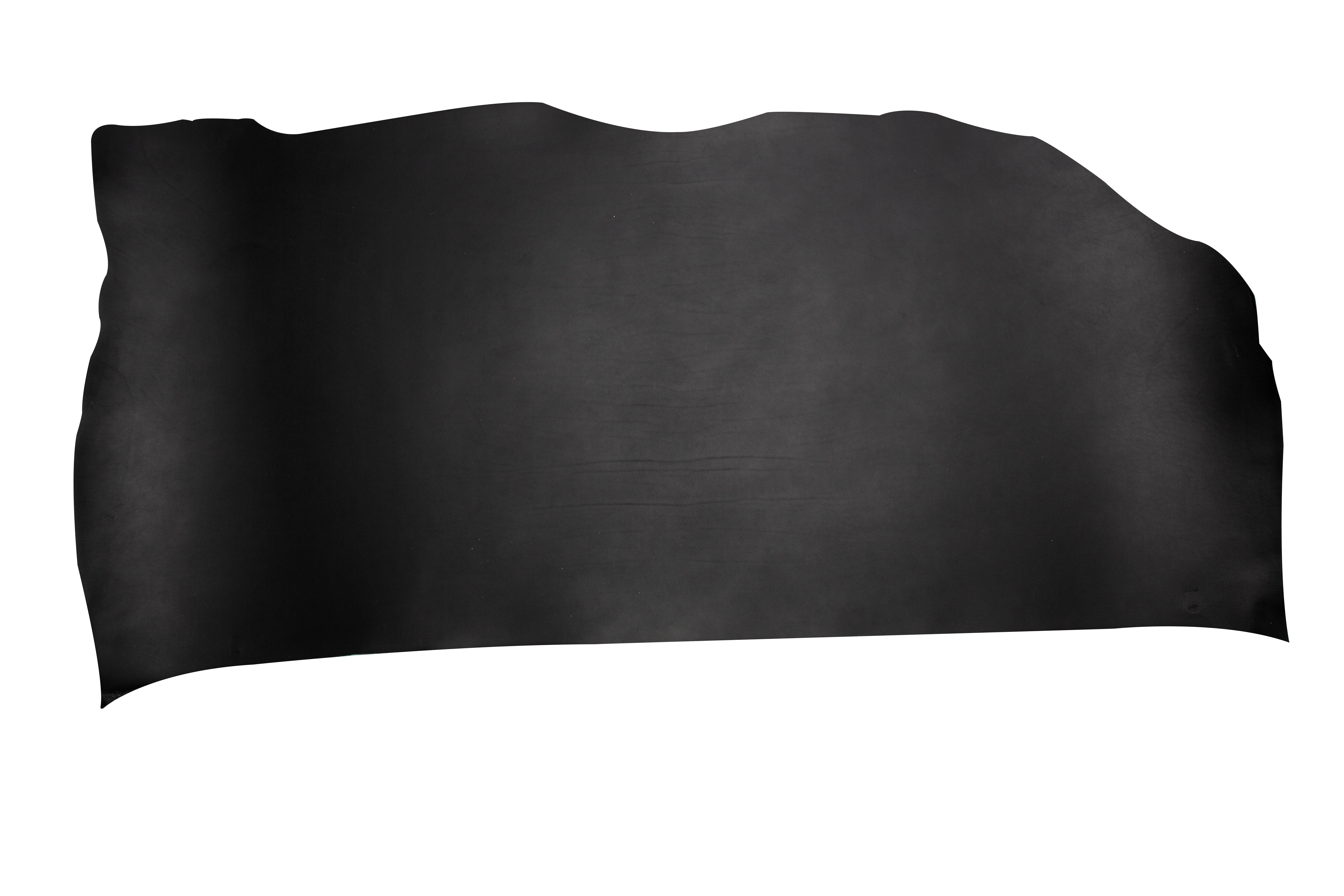 Saddle Shoulders Black