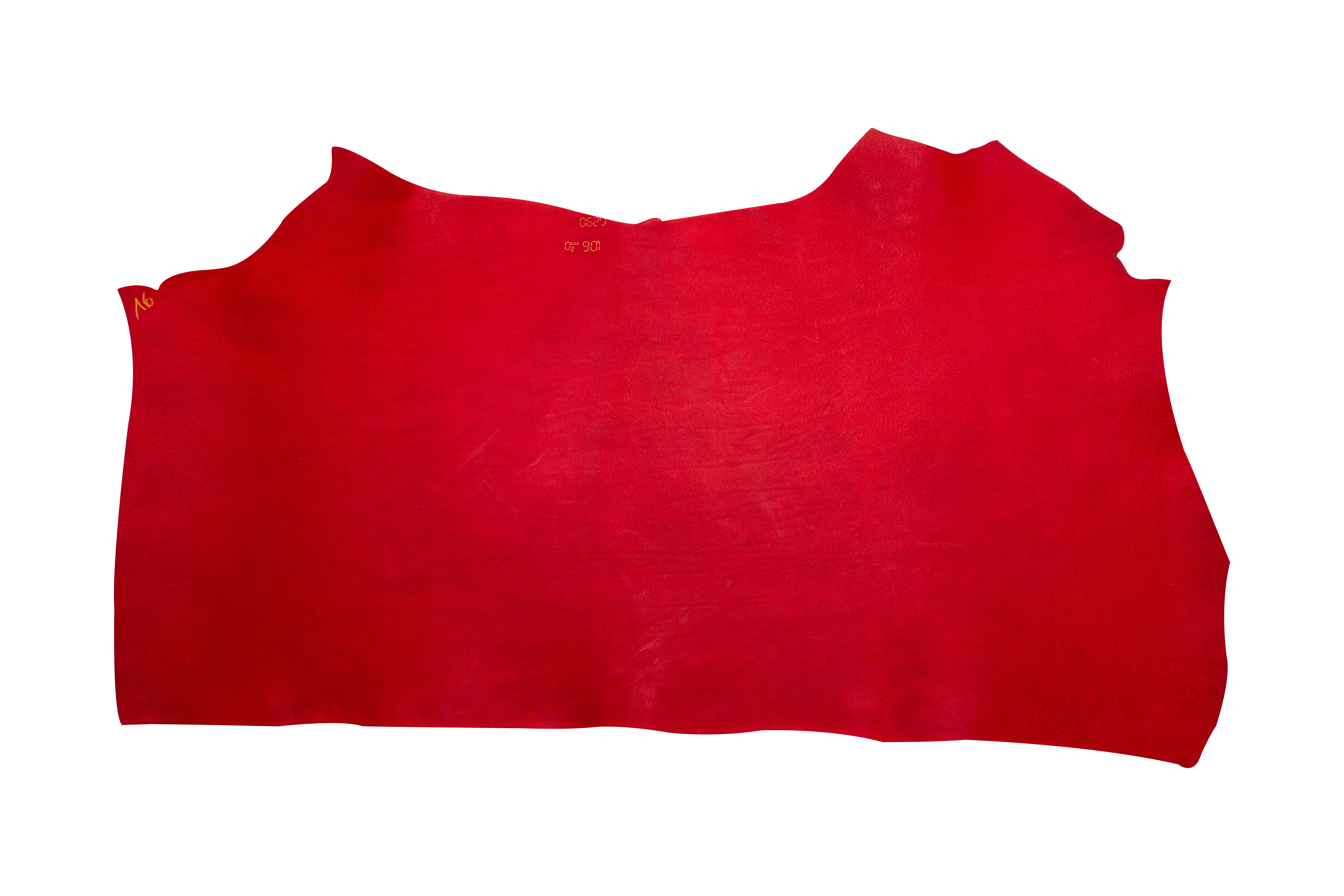 Softilux Shoulders Red