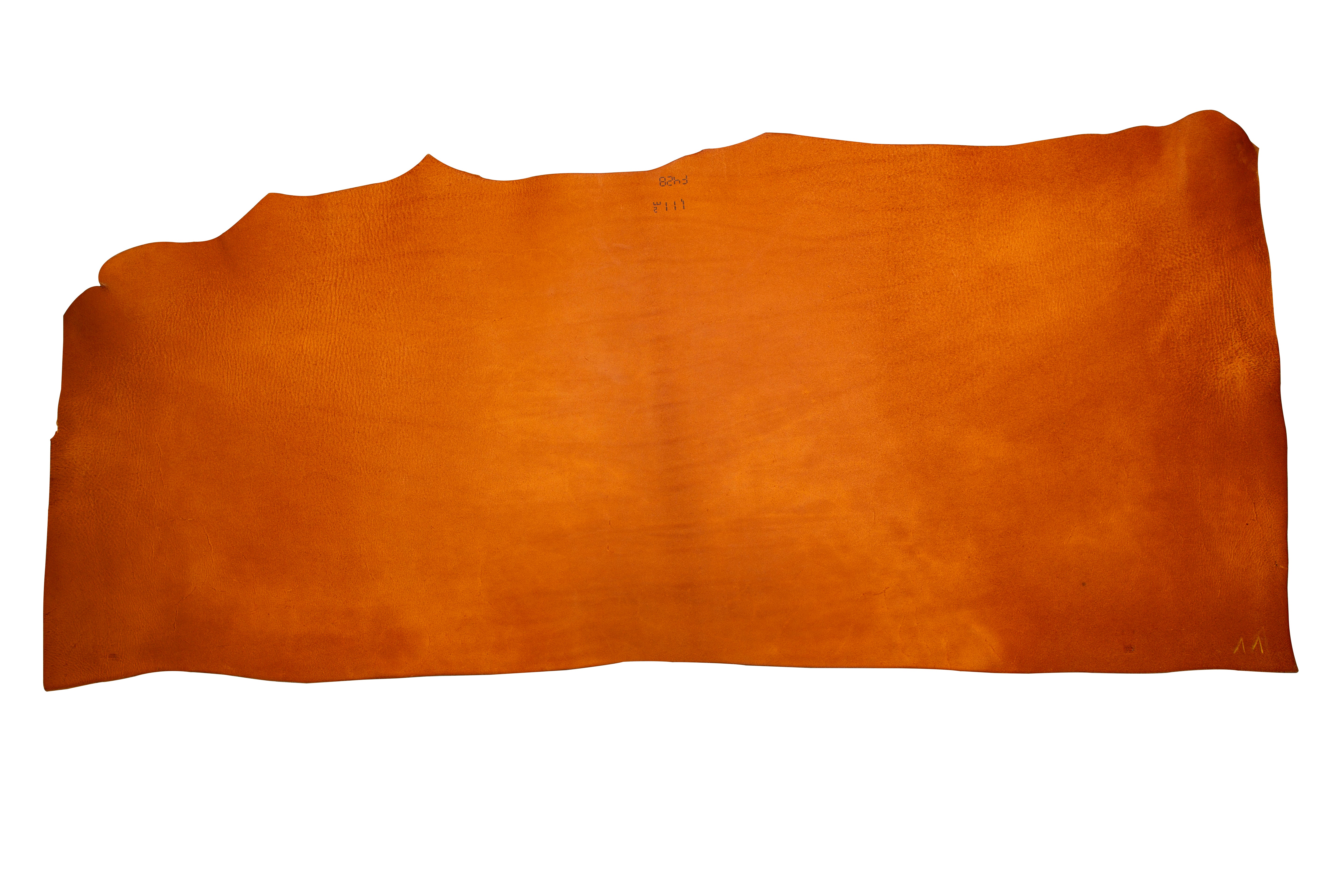 Softilux Shoulders Cognac