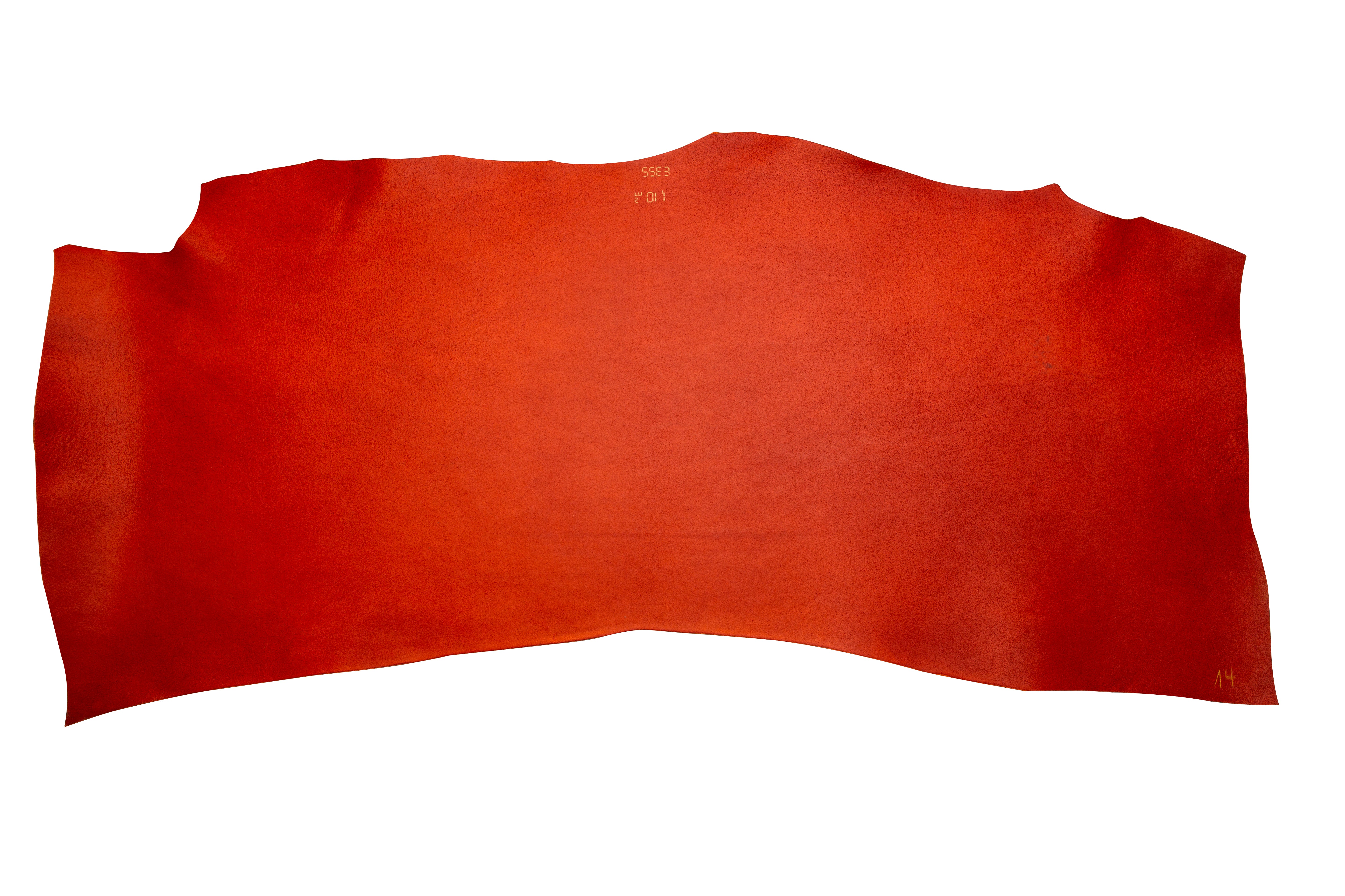 Softilux Shoulders Orange