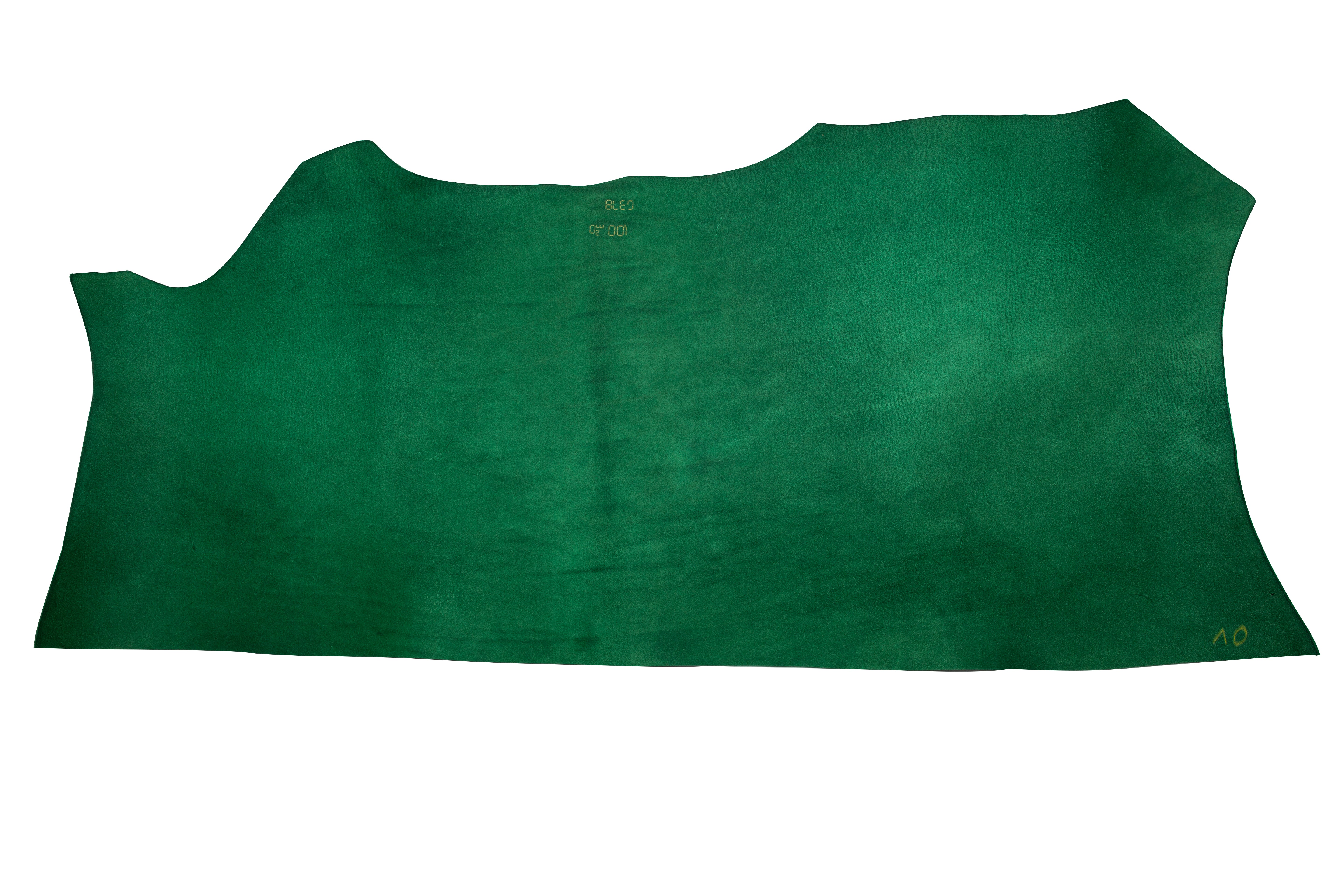 Softilux Shoulders Green