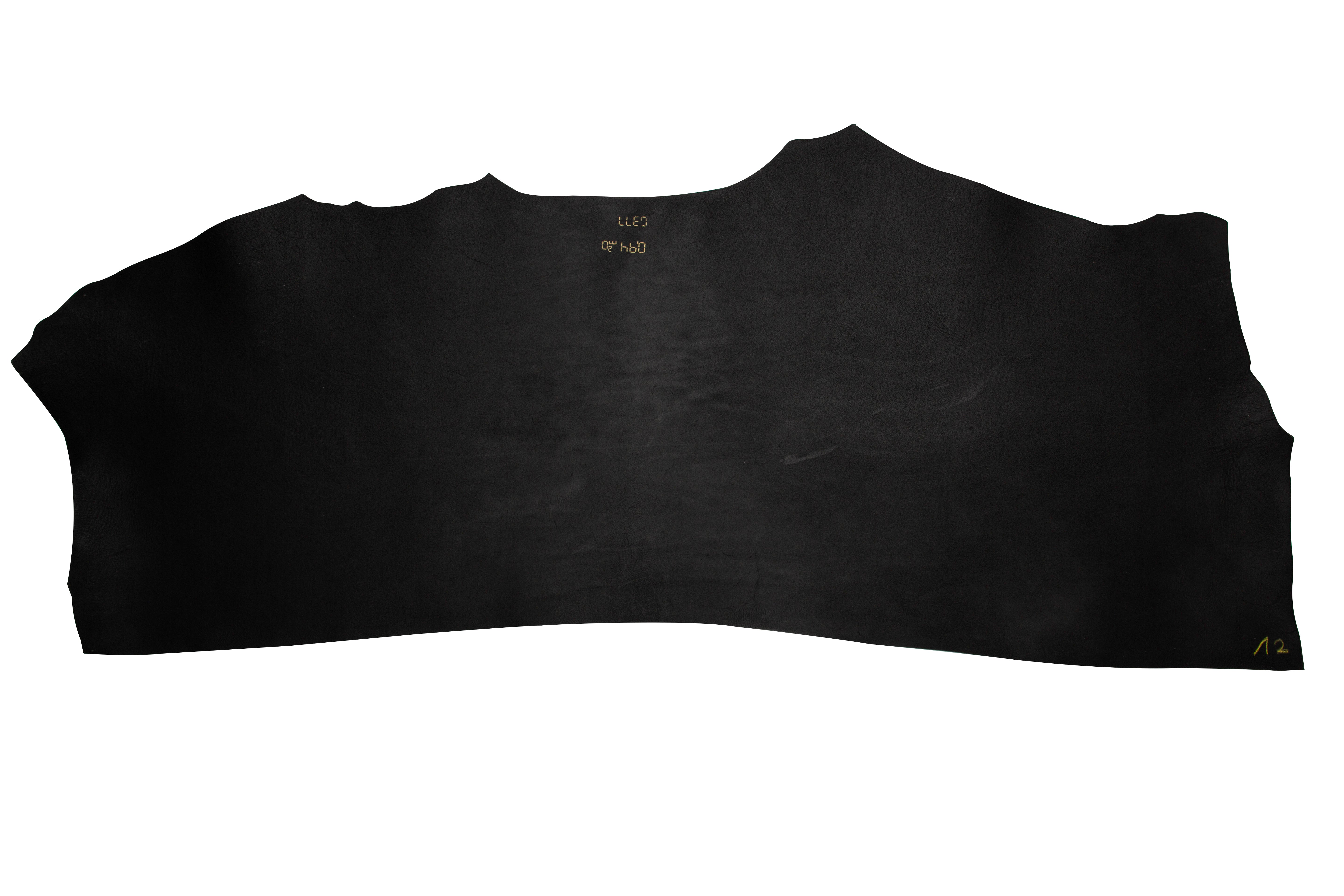 Softilux Shoulders Black