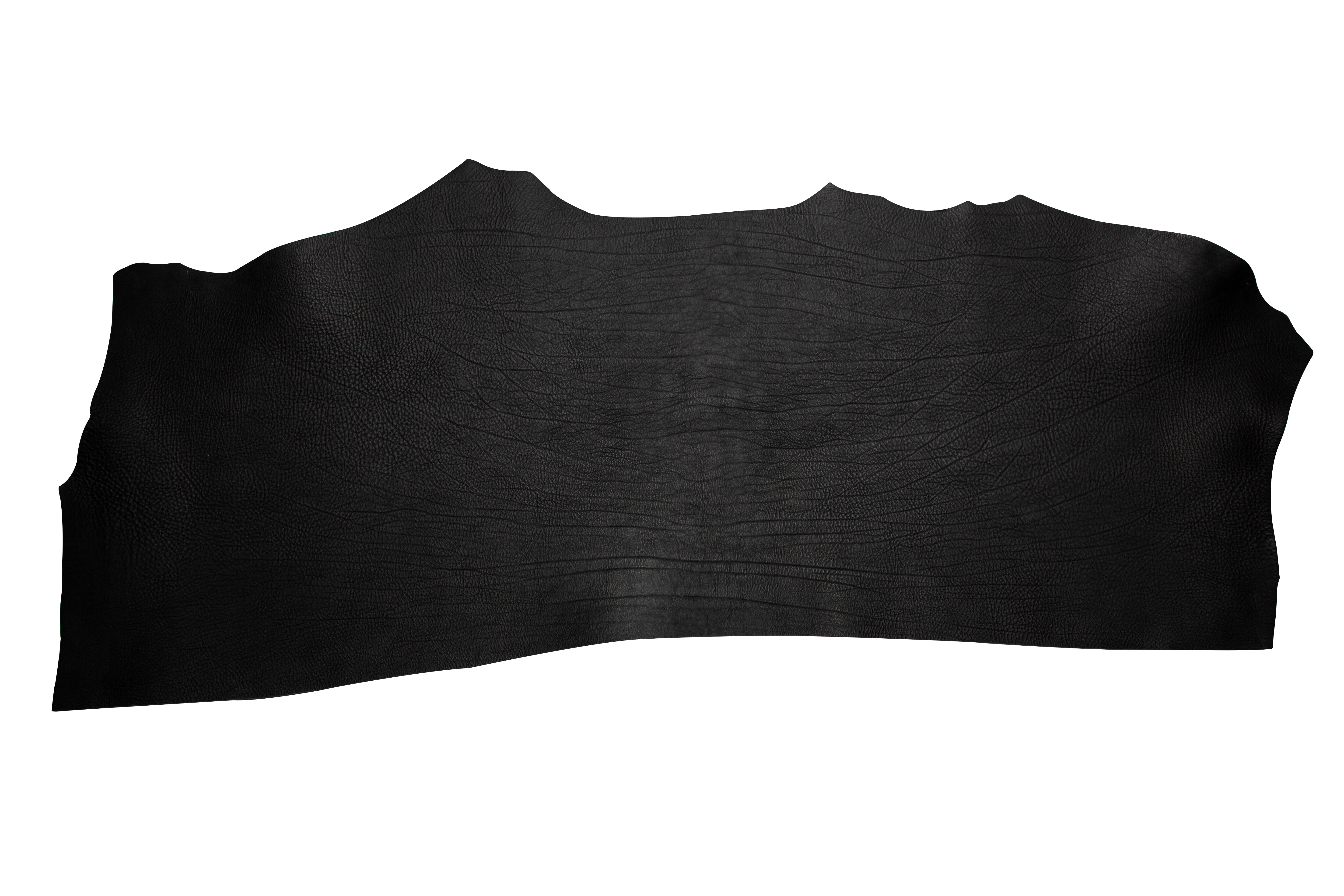 Softilux Shoulders Black