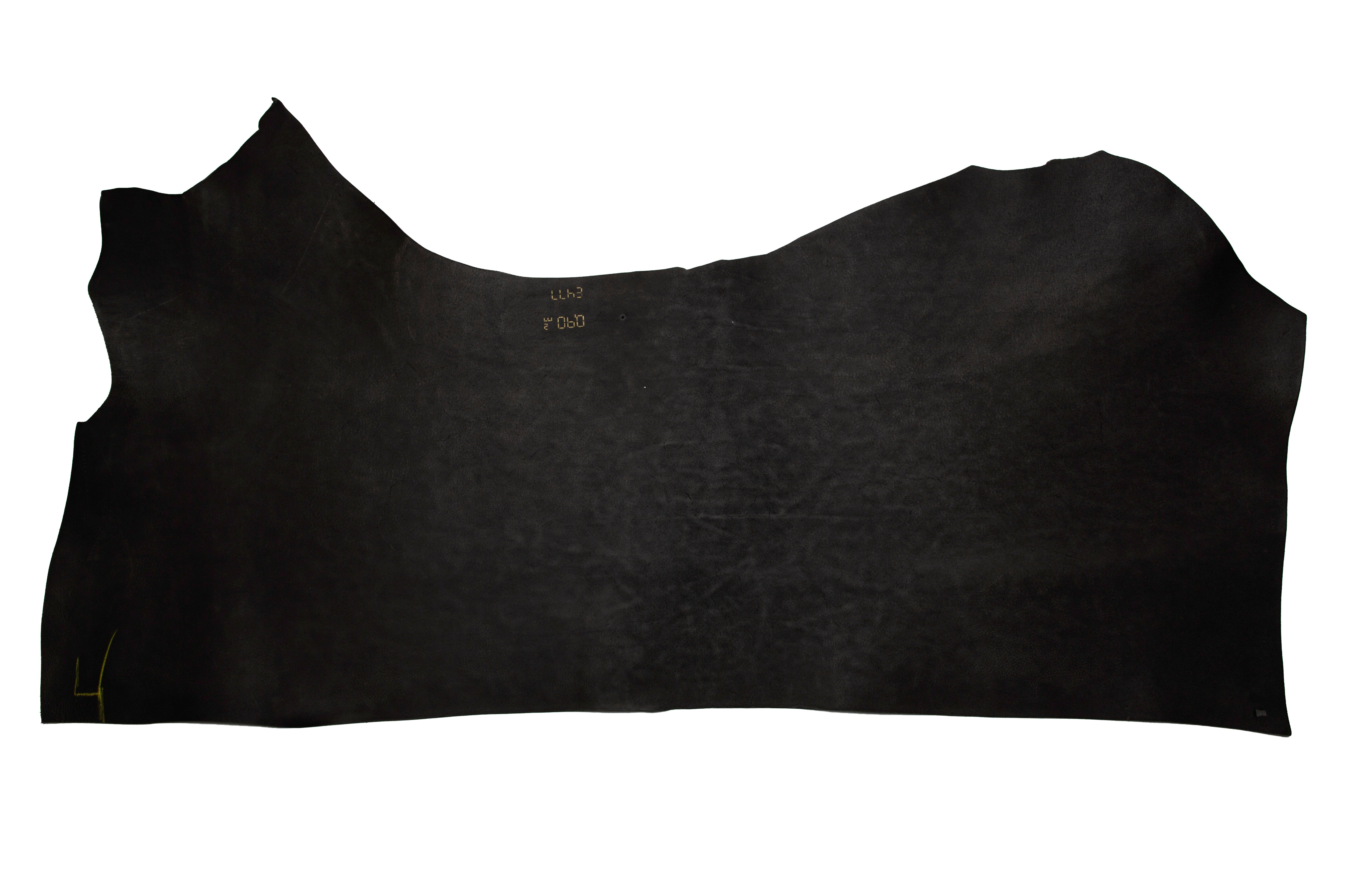 Waxy Shoulders Anthracite