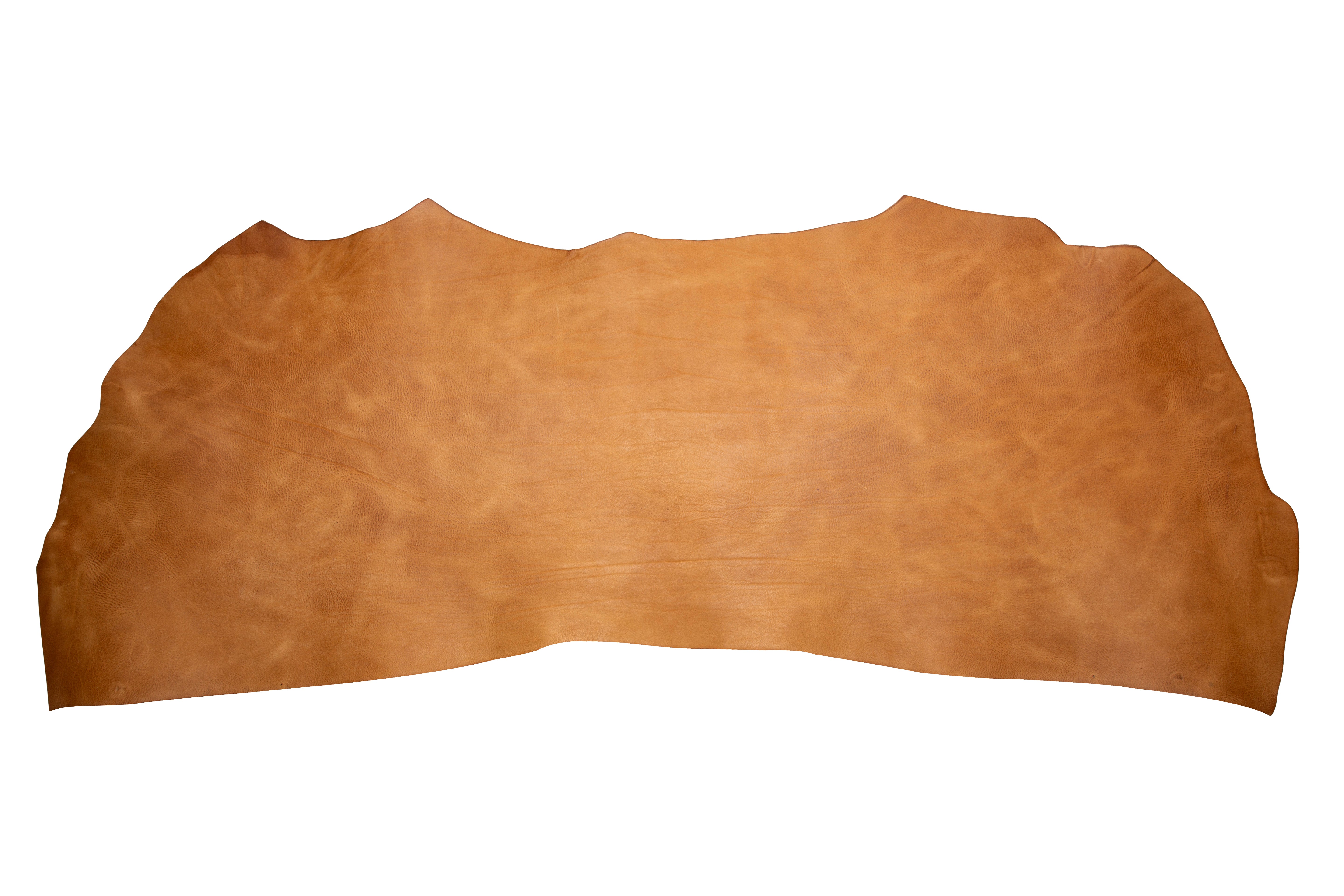 Waxy Shoulders Natural